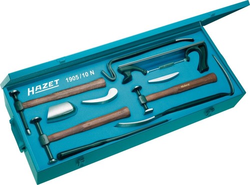 Hazet dent removal - hazet,