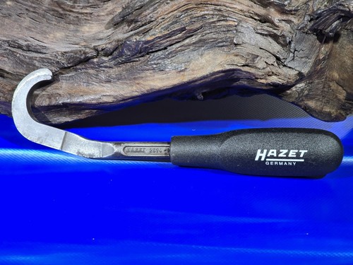 Hazet 2574 valve - hazet, tappet