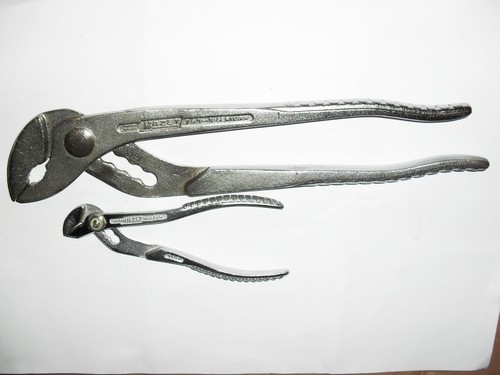 Hazet 760 pliers - hazet, 760-3
