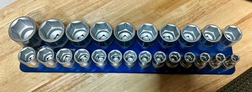 Hazet 900 series - 900,