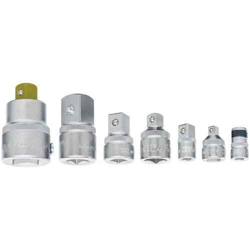 Hazet bit adapter set - bit, 1pc