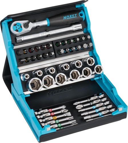 Hazet 2200sc socket - hazet,