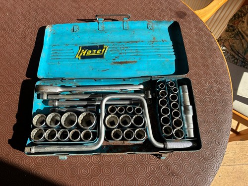 Vintage hazet 900 - vintage,