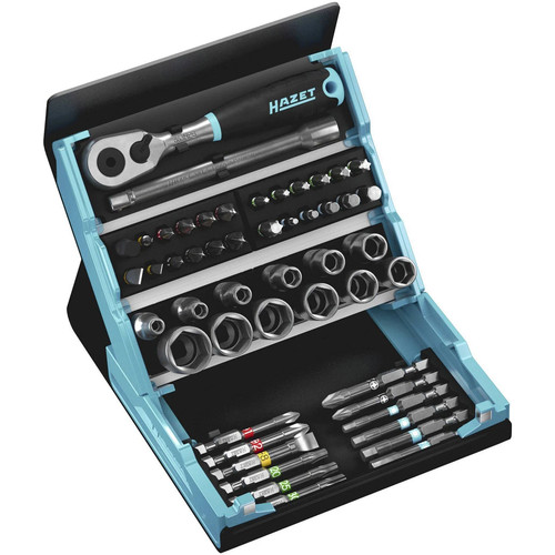 Hazet 2200sc smartcase - 2200sc-2,