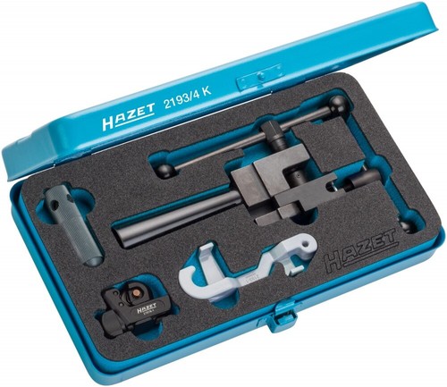 Hazet flaring tool set - hazet,
