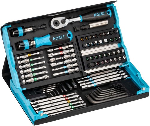Hazet 2200sc smartcase - hazet,