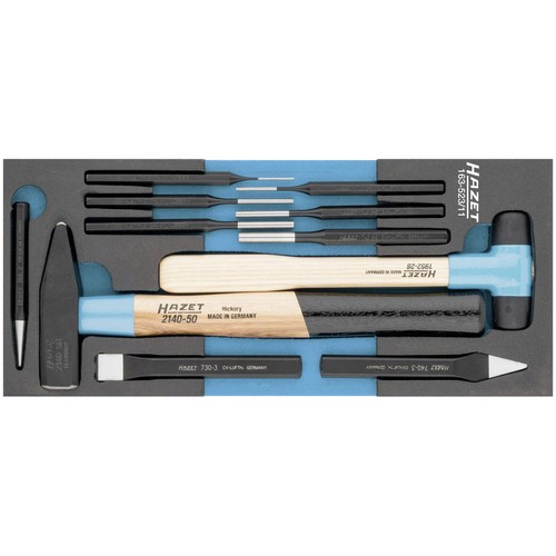 Hazet 163 523 - tool, sis