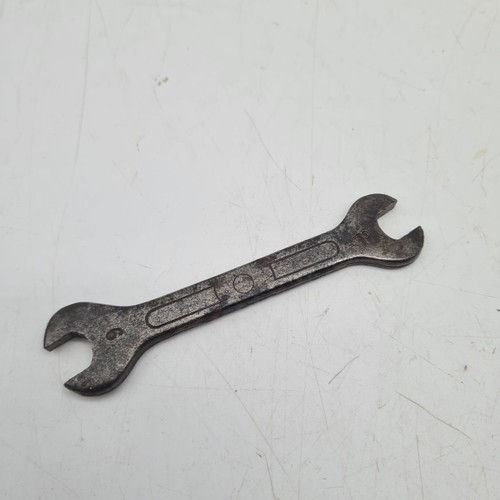 Wrench 8x9 hazet set - 8x9,