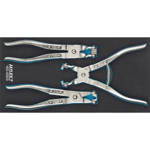 Hazet hose clamp - clamp, pliers