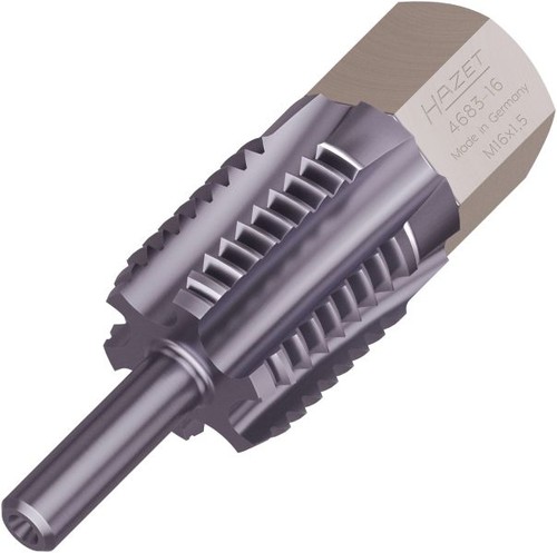 Thread cutting tool - thread-cutting,