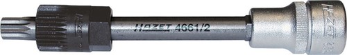 Hazet wedge pulley tool - wedge, (rib)