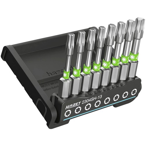 Hazet bit set - hazet,