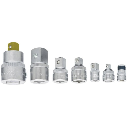 Hazet 958 bit adapter set - adapter,