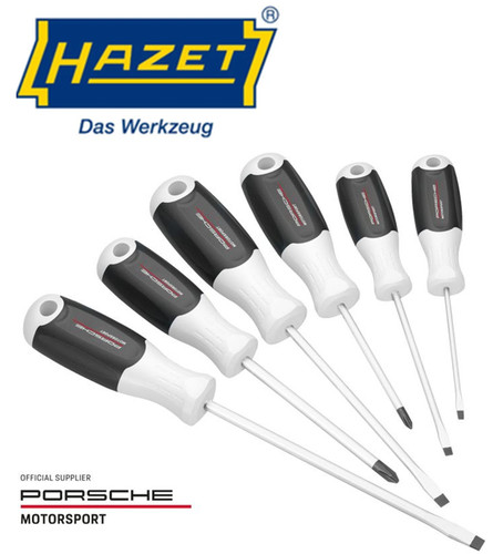 Hazet porsche motorsport - hazet,