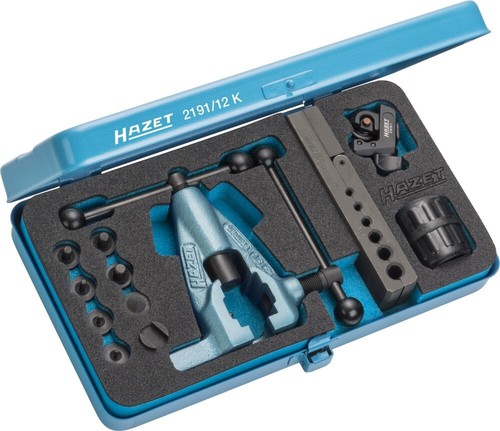 Hazet double flaring - hazet,