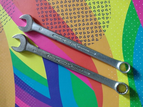 Hazet 600 spanner - hazet, 10