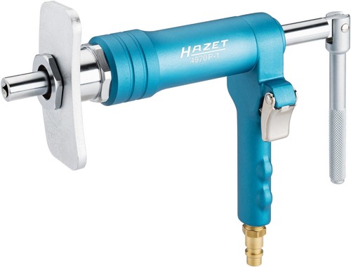 Hazet brake caliper - reset, tool