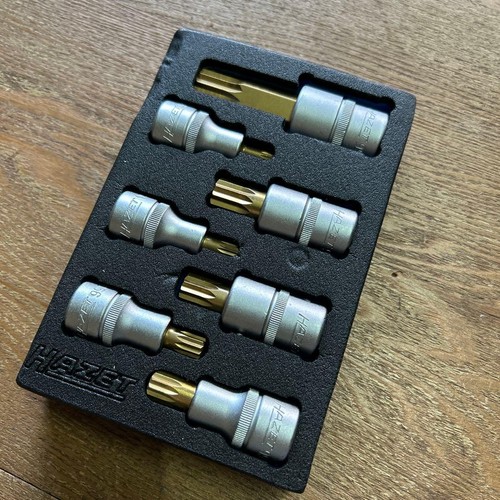 Unused item hazet - [unused, tool