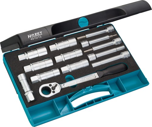 Hazet shock absorber tool 4910 - absorber,