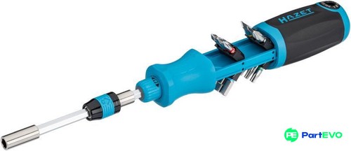 Hazet bit screwdriver - bit,
