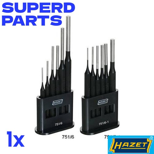 Hazet haz 751 punch - haz,