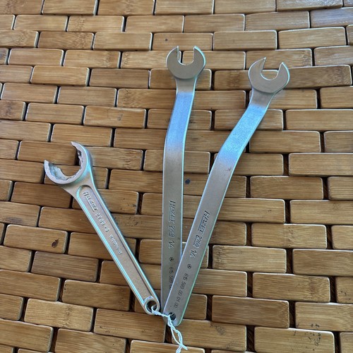 Mercedes 123 hazet valve - w,