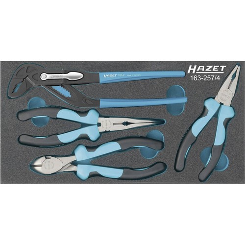 Hazet 163 257 - hazet, 163-257/4