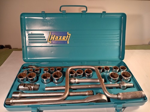 Hazet 900awz vintage - 900awz,