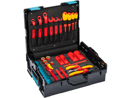 Porsche tool box 8 - porsche, high