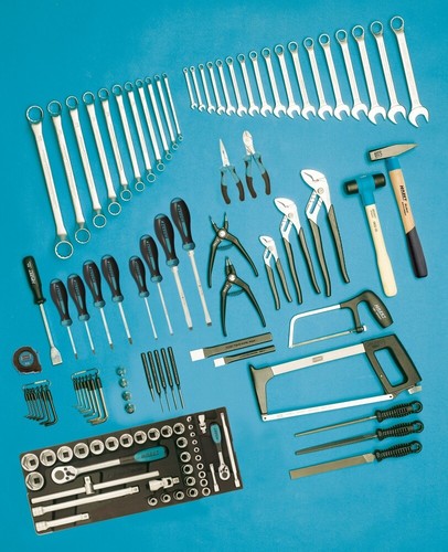 Hazet tool set - set, 116