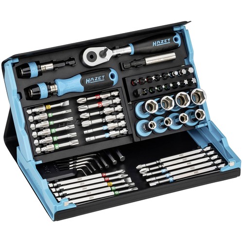 Hazet 2200sc bit set - 2200sc-32,