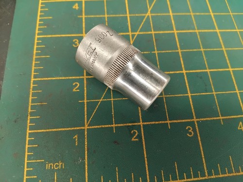 Hazet 900z 13mm - 13mm, point
