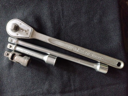 Hazet tools 2 square - hazet,