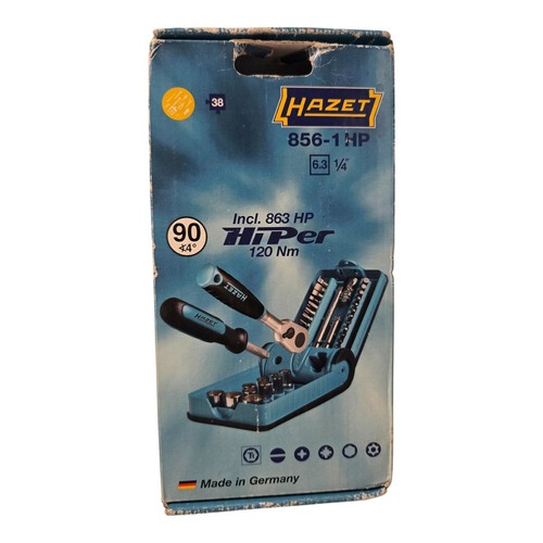 Hazet 856 smartcase - 856-1,