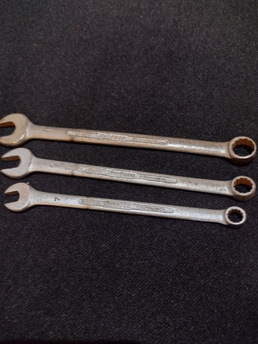 Hazet 600 spanner - sizes;, &