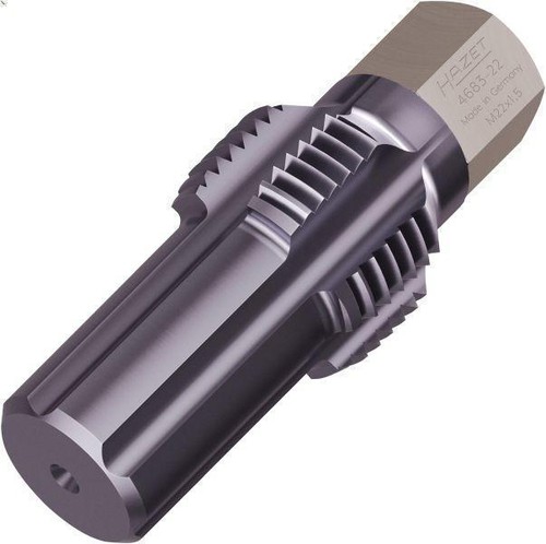 Thread cutting tool set - tool,