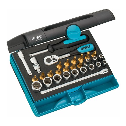 Hazet 854 piece socket - piece,