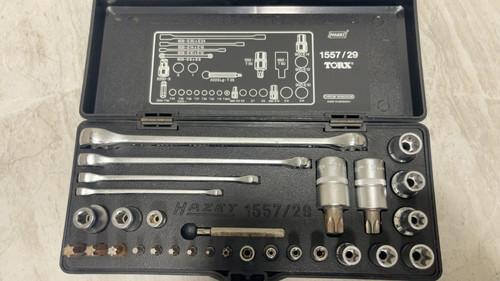 Hazet 1557 torx - hazet, 1557/29