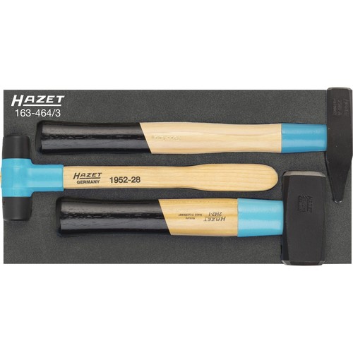 Hazet tool module hammer - module,