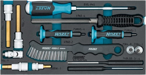 Hazet universal brake set tool - universal,