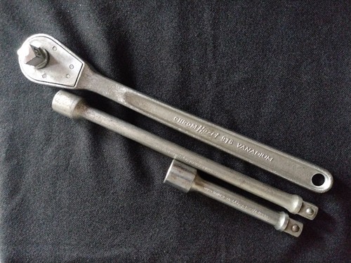 Hazet tools square 917 - square;,