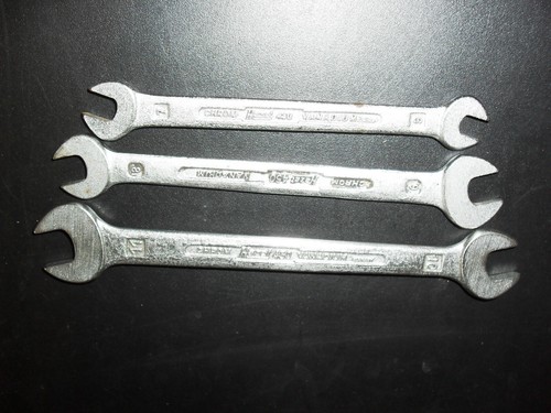 Hazet 450 spanners 7x6 - hazet,