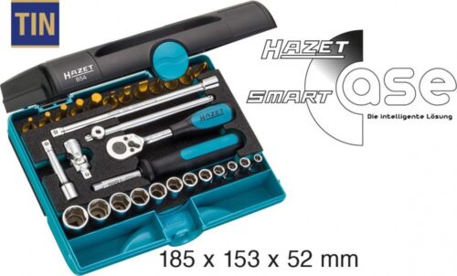 Hazet socket set tool - tool,
