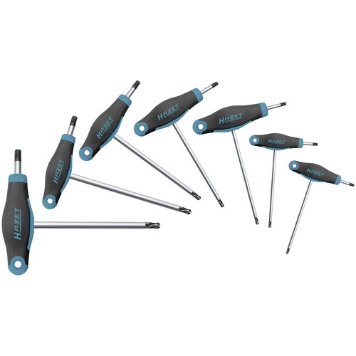 Hazet screwdriver set piece - hazet,