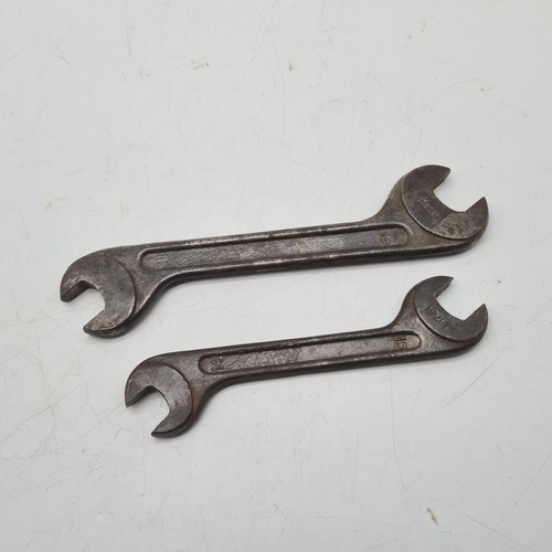 Wrenches hazet set - 2,