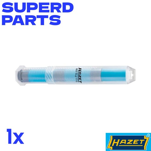 Hazet haz 903slg socket - hazet,