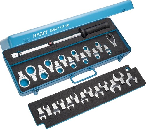 Hazet 6292 1ct - hazet, tool