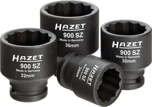 Hazet power socket drive - hazet,