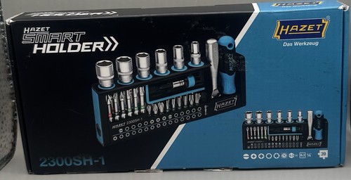 Hazet smart holder tool - smart,