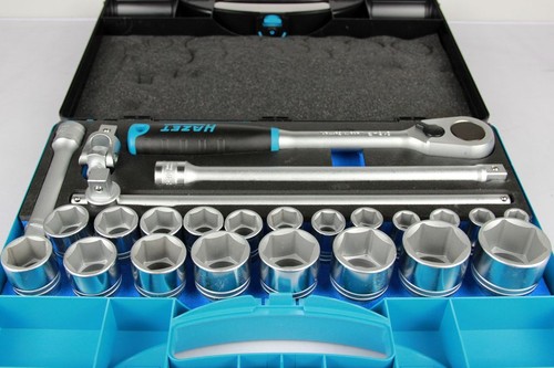 Hazet 900 socket set - hazet,